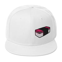 Image 1 of Spam Musubi Snapback