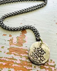 Image 7 of Reserved for the fabulous J . A trio of necklaces