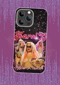 Karol G Inspo Phone Case
