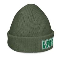 Image 5 of GR Fisherman beanie