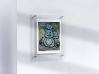 Image 2 of Blues soul Bear 