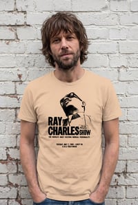 Image 1 of Camiseta Ray Charles