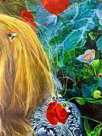 Image 4 of In Beauty we all thrive- Kasia Przado