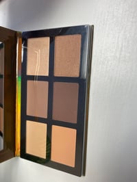 Image 3 of KLEANCOLOR Sculpt & Glow Kit