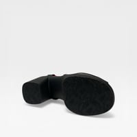 Image 6 of FLY LONDON FLIG BLACK