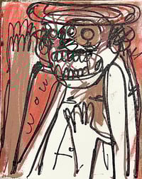 “ quest uh  “ canvas   