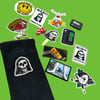 Varitey Kit w/ Proto Coin Sack (Item# 791)