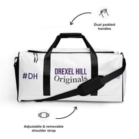 Image 1 of Duffle bag