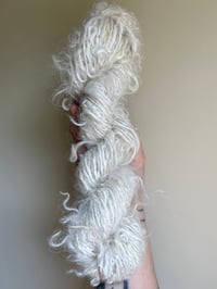 Image 1 of Lincoln Lamb Yarn