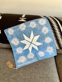 Image 2 of MOJAVE cotton bandana 12