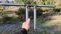 Image 2 of Hangman T-bars
