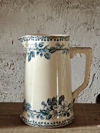 Image 3 of Le pichet terre de fer 