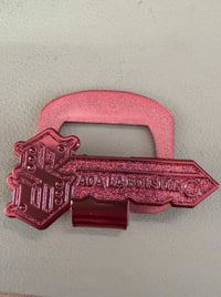“LA SANDIA”  KEY BLIP