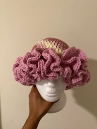 Image 1 of Raspberry Cream