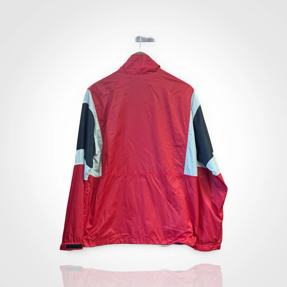 Image of Hysteric Glamour Sound & Vision Windbreaker 