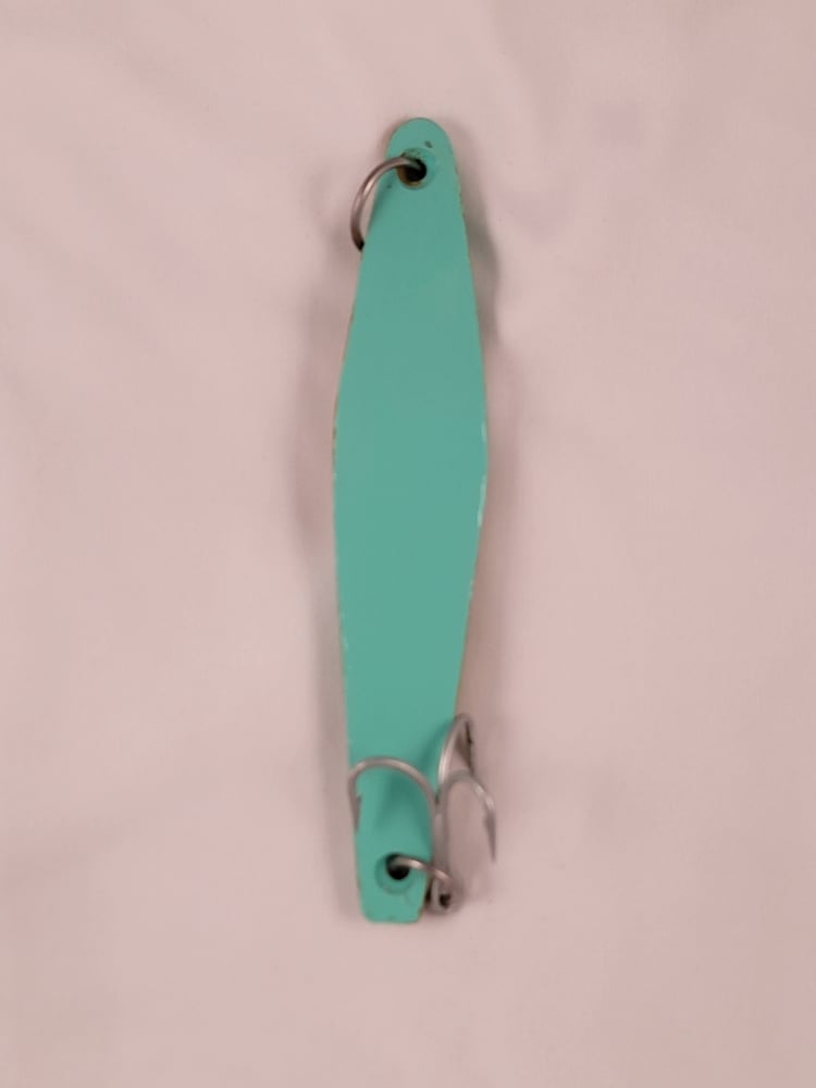 Image of Kelp Mac/ Blue Mint