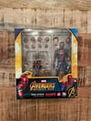 (NEW) MAFEX No. 081 Avengers Infinity War Iron Spider