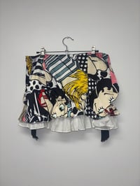 Image 2 of 2007 iceberg betty boop mini 