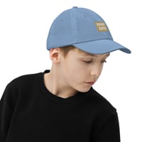 Image 22 of Kids Baseball Cap
