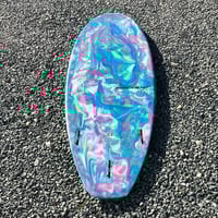 Image 5 of 6'0 Funk Surfboard