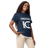 Image 9 of Can I Am " Young Mogul Gen Wealth" Dry Blend® T-Shirt 