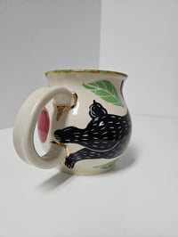 Image 3 of Mug 2 - Rabbit 