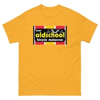 Image 7 of Team Oldschool Retro Logo Shirt