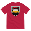 LAGOS TRAFFIC COUTURE RACING SHIRT COLLECTION - LTC IV