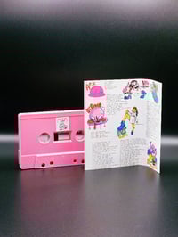 Image 3 of ACK ATTACK - ack attack (1st pressing)