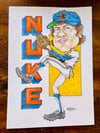 “NUKE” LaLoosh 