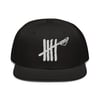 The Tally Snapback Hat
