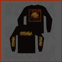 Biscuitslut - "Dirty Hoe" Longsleeve Shirt