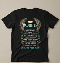 Image 2 of Missing a daughter in heaven