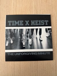 Image 1 of TimeXHeist “TUM” Cali Weekend 2025 Cover /50