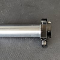 Image 2 of NCY BEARING THROTTLE (lightly used)