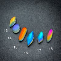 Image 4 of Lux Captus Pendant (No Chain)