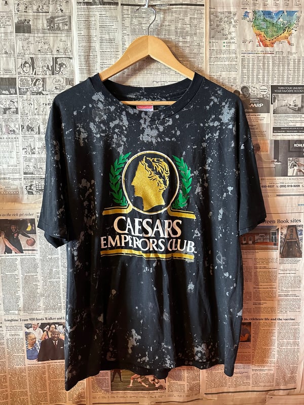 Image of X-Large Emperors Club Tee