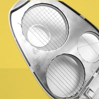 Image 2 of 3-in-1 Boiled Egg Slicer
