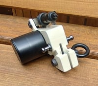 Image 15 of custom handmade sidewinder tattoo machines