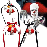 Image 4 of HORROR NECA HEADS
