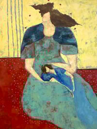 Image 1 of Eva Imagined