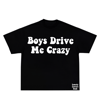 Boys Drive Me Crazy t-shirt