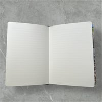 Image 4 of Hong Kong Cultural Centre Notebook