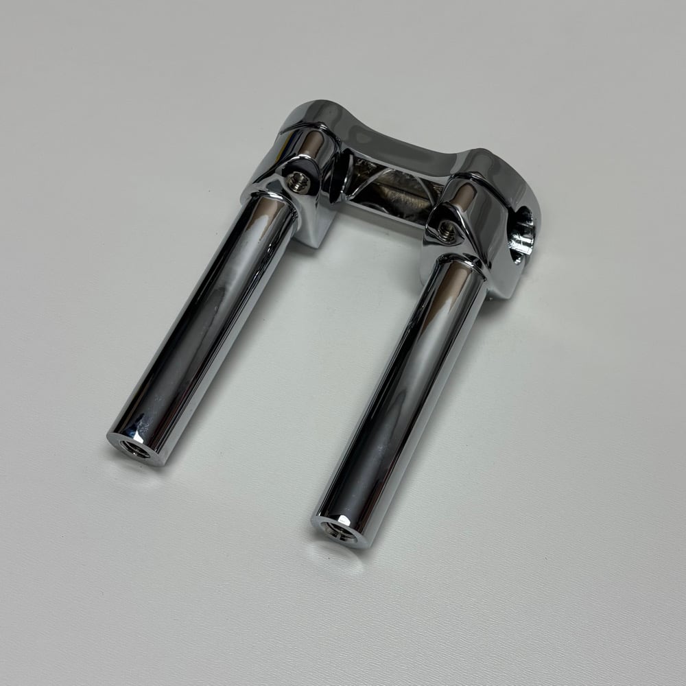 Image of Straight Riser Set (4”, 6” or 8”)