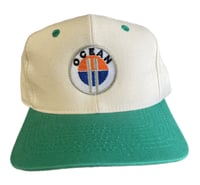 Image 1 of Fisker Ocean Promo Hat  - Ocean