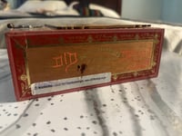 Image 4 of HARLEY DAVIDSON CIGAR BOX 