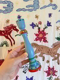 Image 1 of Little Candle Holders