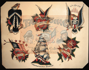 Image of 11x14 Tahiti Felix Collection Vol. 3 (60 Sheets)