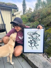 Image 3 of Rabbit 