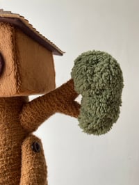 Image 3 of Tree House Doll